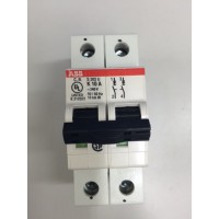 ABB S202U-K10A Miniature Circuit Breaker...